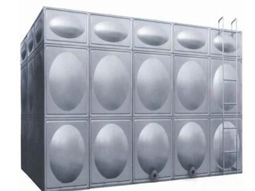 不锈钢保温水箱厂家价格为什么这么高