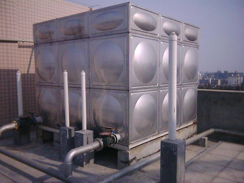 不锈钢保温水箱行业的潜规则