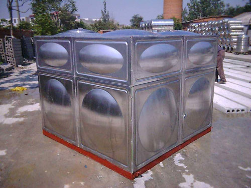 不锈钢保温水箱自动水位控制器如何使用