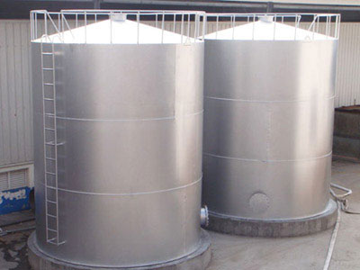 海南省不锈钢保温水箱焊接时必须注意的问题