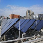 福建太阳能热水系统如何保养太阳能光伏发电系
