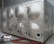 江西不锈钢保温水箱的保温原理