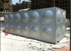 广东不锈钢保温水箱怎么使不锈钢水箱更节能