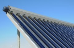 河北太阳能集热系统太阳能热水器防止损坏的技
