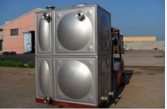 云南不锈钢保温水箱玻璃钢水箱的性能影响和材