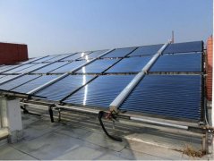 潍坊市太阳能热水系统光伏储能系统的能量管理