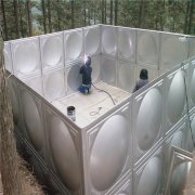 潍坊不锈钢保温水箱厂家不锈钢水箱的厚度取决